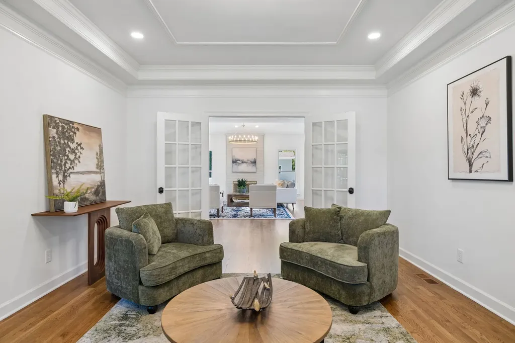 1400 Arrowhead Drive Brentwood TN 37027