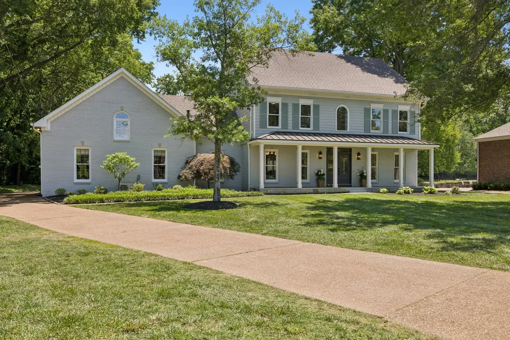 1400 Arrowhead Drive Brentwood TN 37027