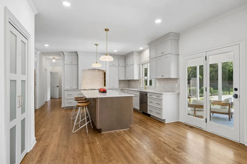 1400 Arrowhead Drive Brentwood TN 37027