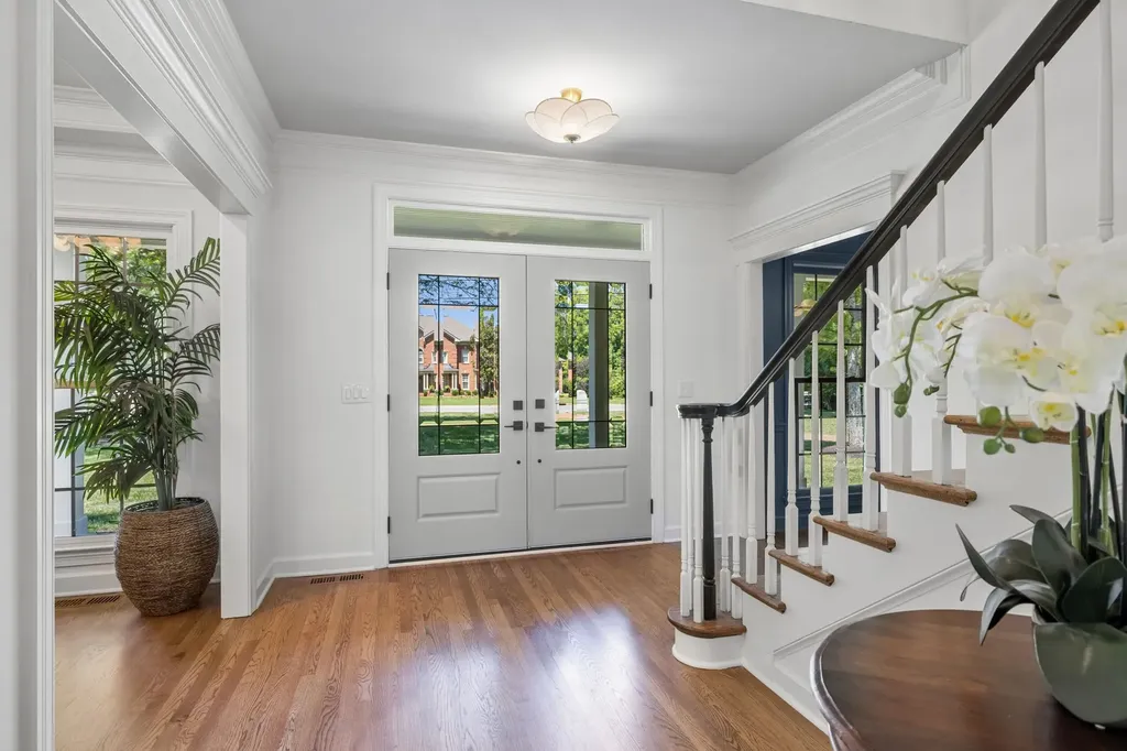 1400 Arrowhead Drive Brentwood TN 37027