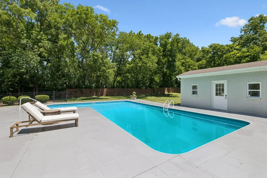 1400 Arrowhead Drive Brentwood TN 37027