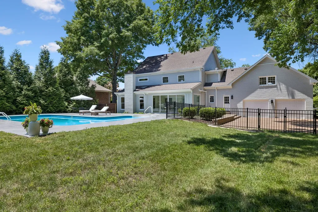 1400 Arrowhead Drive Brentwood TN 37027