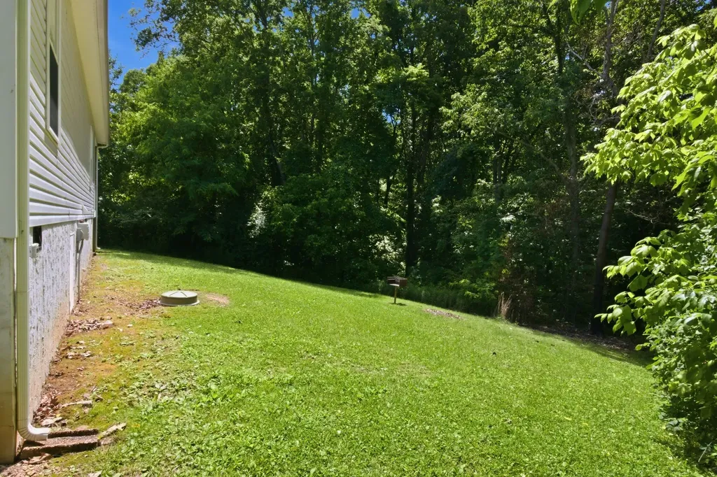 781 Sparta Street Spencer TN 38585