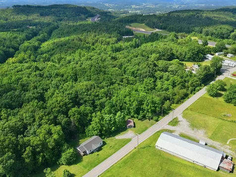 781 Sparta Street Spencer TN 38585