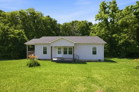 781 Sparta Street Spencer TN 38585