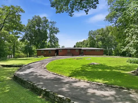 412 S Valley Road Shelbyville TN 37160