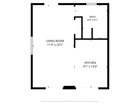 412 S Valley Road Shelbyville TN 37160