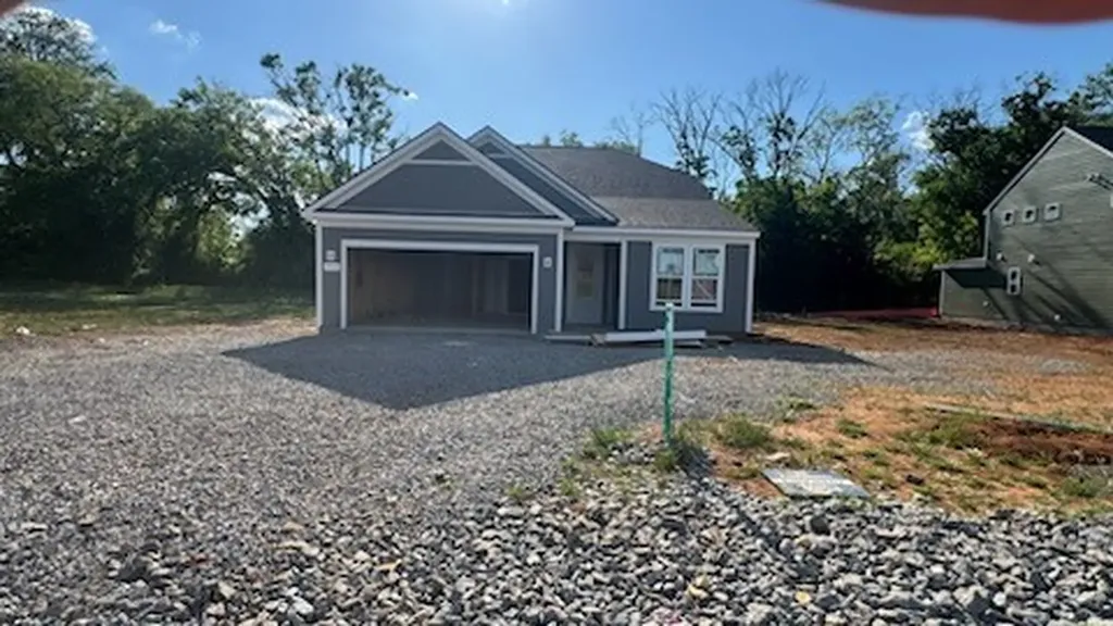 2514 Havenstone Lane Murfreesboro TN 37128