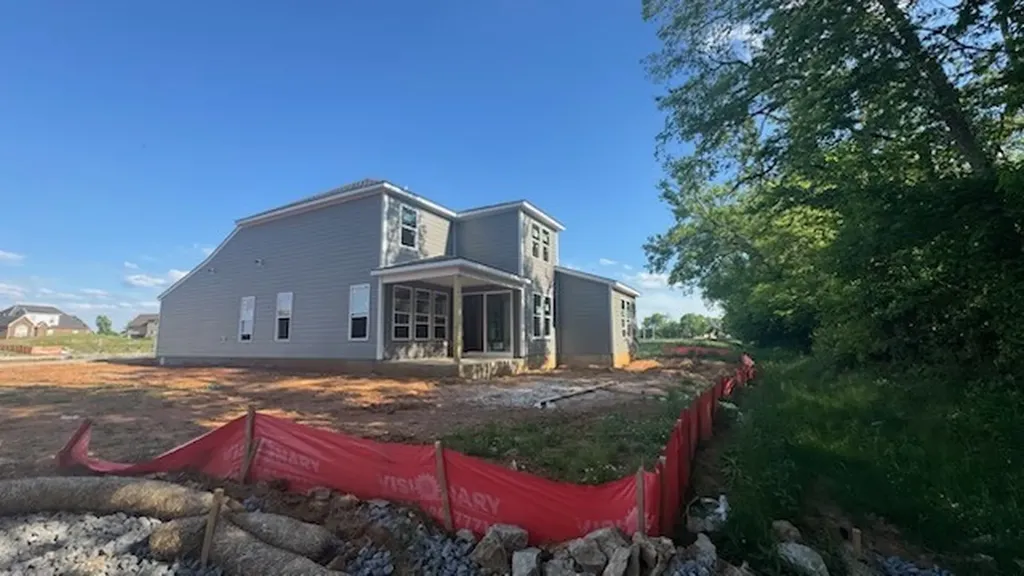 2514 Havenstone Lane Murfreesboro TN 37128