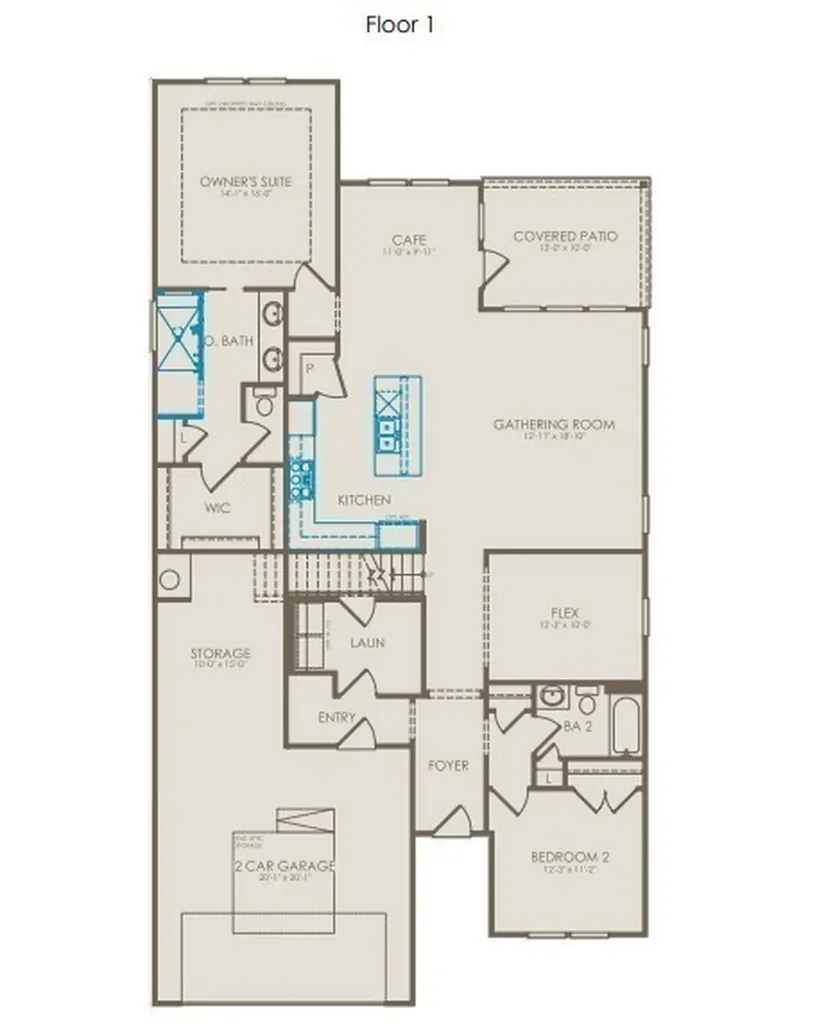 2514 Havenstone Lane Murfreesboro TN 37128