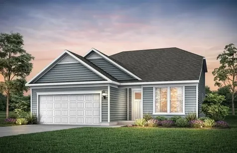 2514 Havenstone Lane Murfreesboro TN 37128