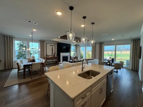 2514 Havenstone Lane Murfreesboro TN 37128