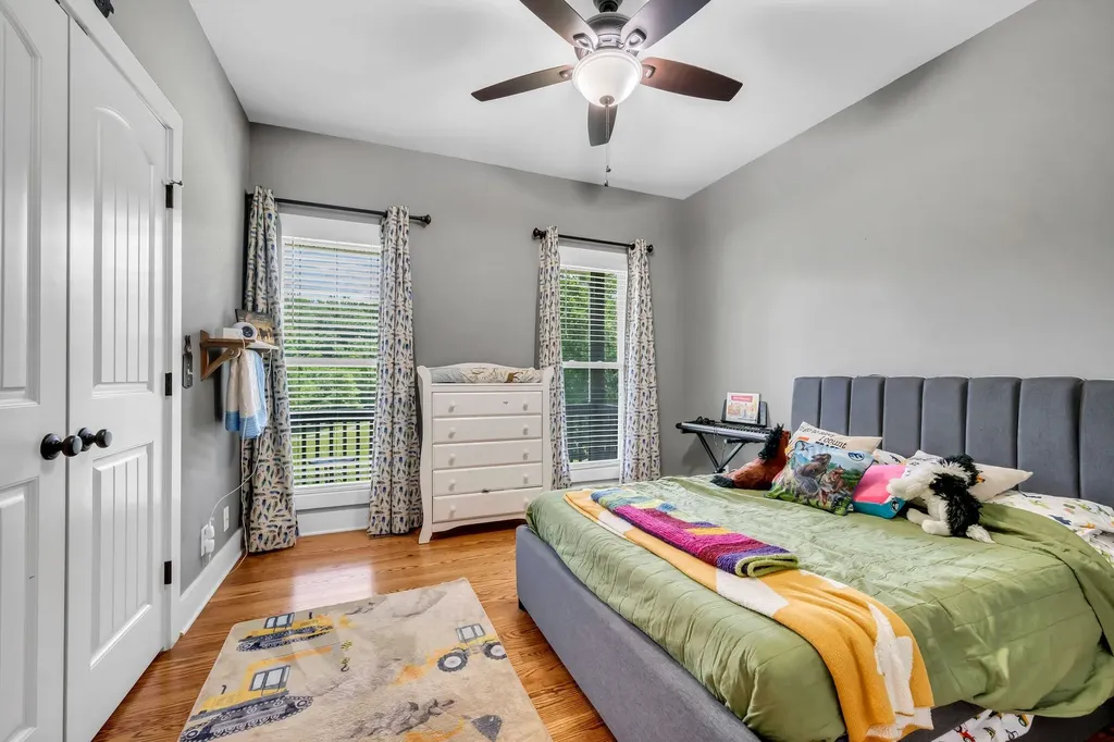 2757 New Dry Hollow Road Cumberland Furnace TN 37051