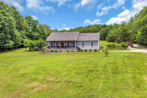 2757 New Dry Hollow Road Cumberland Furnace TN 37051