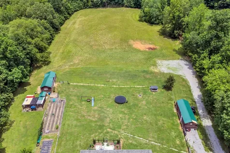 2757 New Dry Hollow Road Cumberland Furnace TN 37051