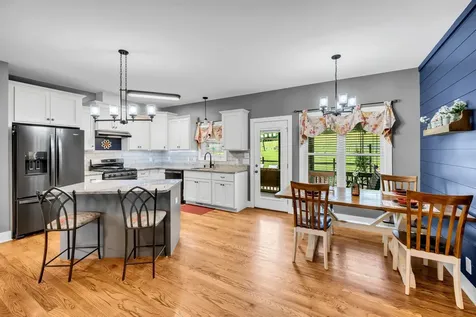 2757 New Dry Hollow Road Cumberland Furnace TN 37051