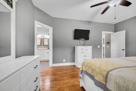 2757 New Dry Hollow Road Cumberland Furnace TN 37051