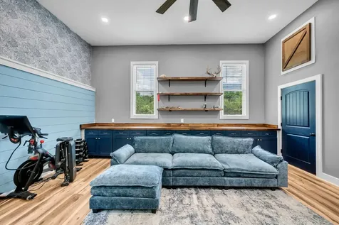2757 New Dry Hollow Road Cumberland Furnace TN 37051