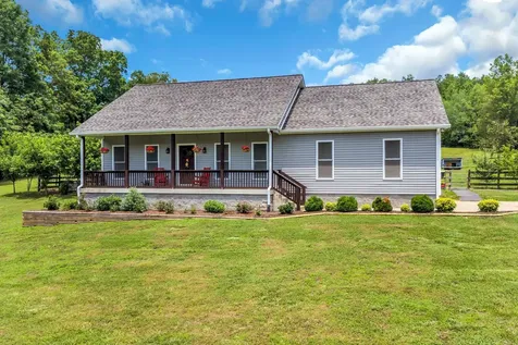 2757 New Dry Hollow Road Cumberland Furnace TN 37051