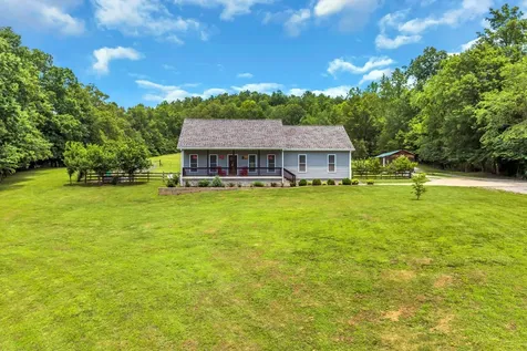 2757 New Dry Hollow Road Cumberland Furnace TN 37051
