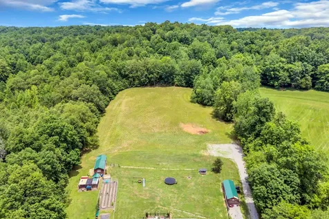 2757 New Dry Hollow Road Cumberland Furnace TN 37051