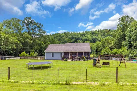 2757 New Dry Hollow Road Cumberland Furnace TN 37051