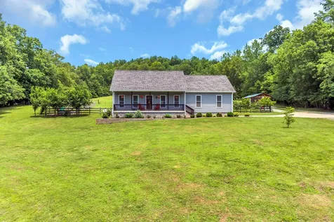 2757 New Dry Hollow Road Cumberland Furnace TN 37051
