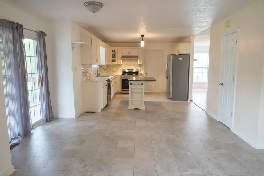 734 Cedar Grove Court Clarksville TN 37040