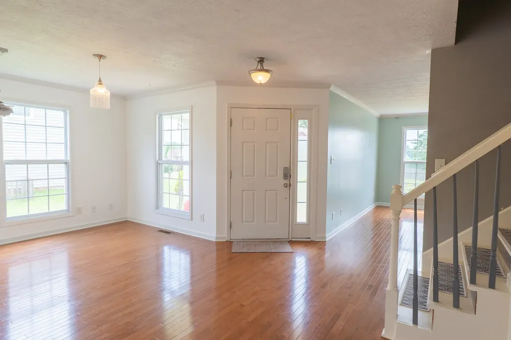 734 Cedar Grove Court Clarksville TN 37040