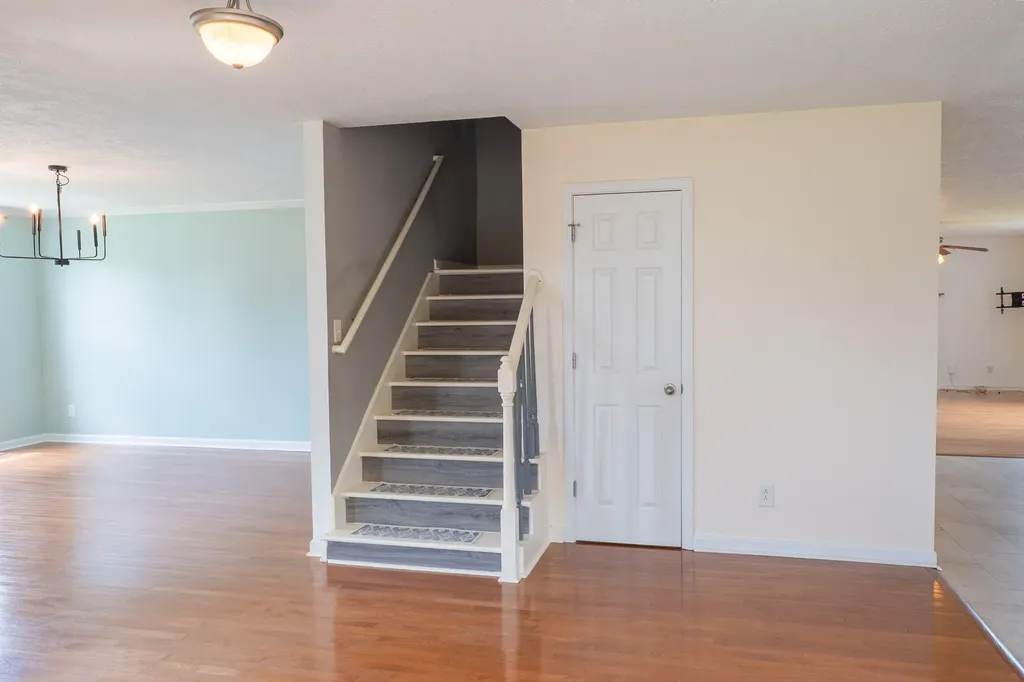 734 Cedar Grove Court Clarksville TN 37040