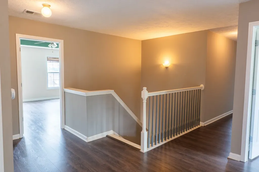 734 Cedar Grove Court Clarksville TN 37040