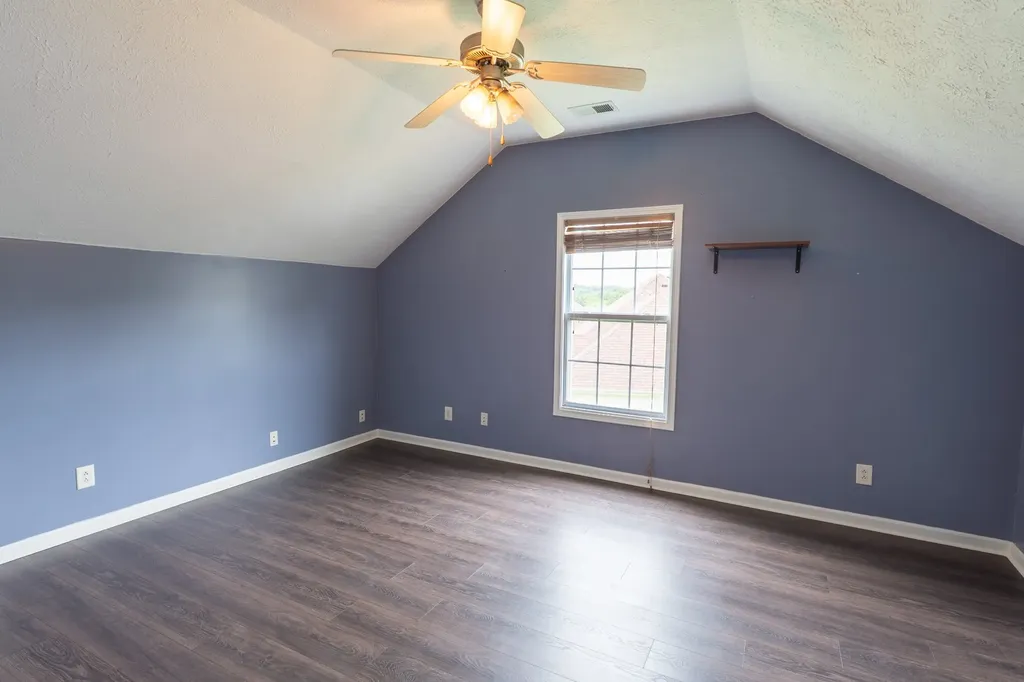 734 Cedar Grove Court Clarksville TN 37040