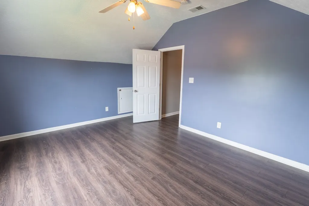 734 Cedar Grove Court Clarksville TN 37040