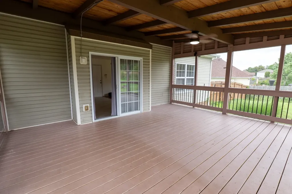 734 Cedar Grove Court Clarksville TN 37040