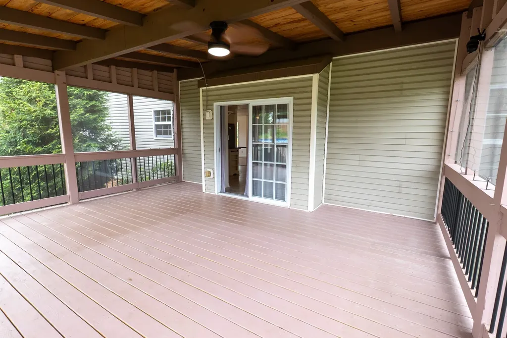 734 Cedar Grove Court Clarksville TN 37040
