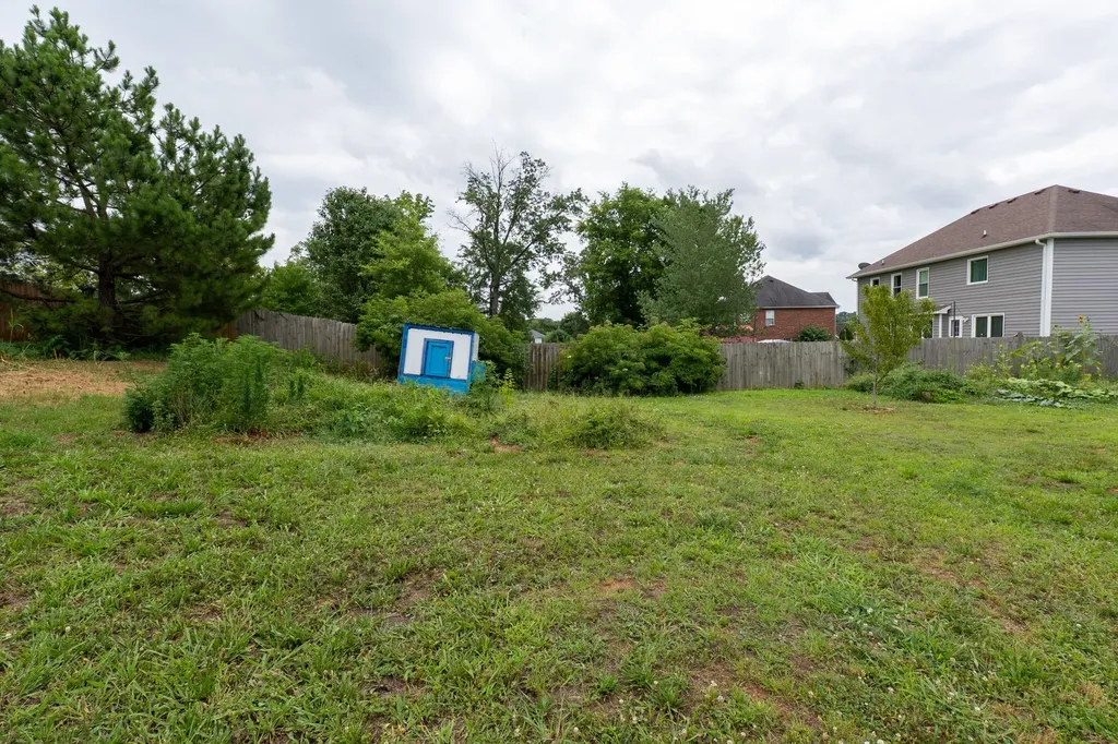 734 Cedar Grove Court Clarksville TN 37040