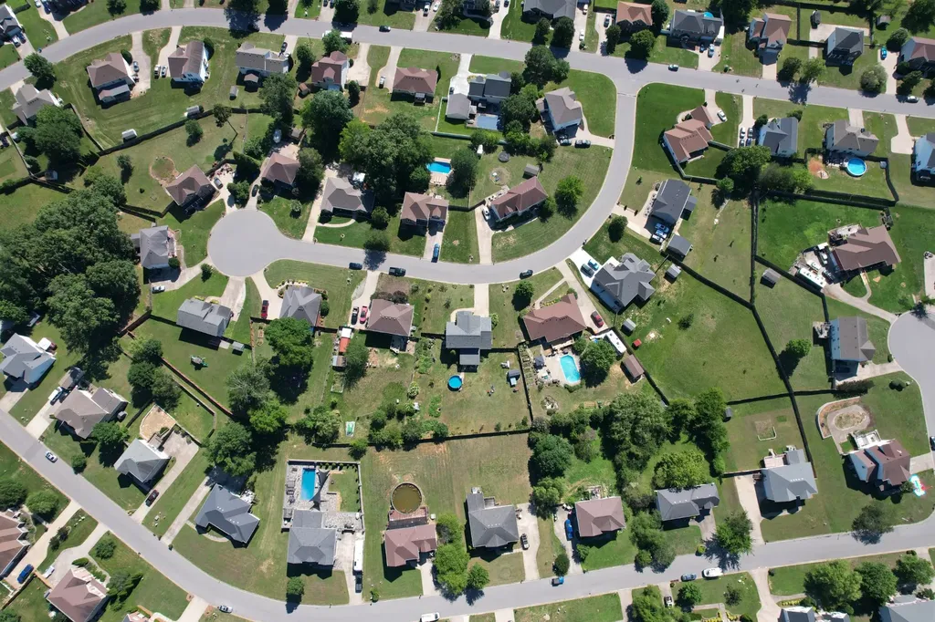 734 Cedar Grove Court Clarksville TN 37040