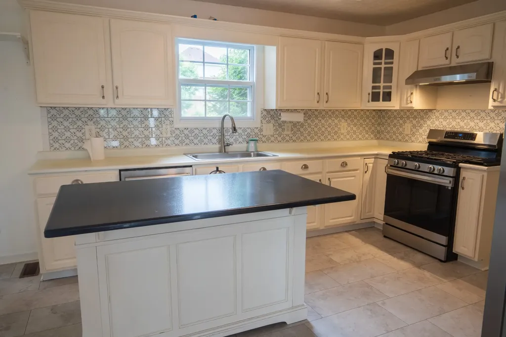734 Cedar Grove Court Clarksville TN 37040