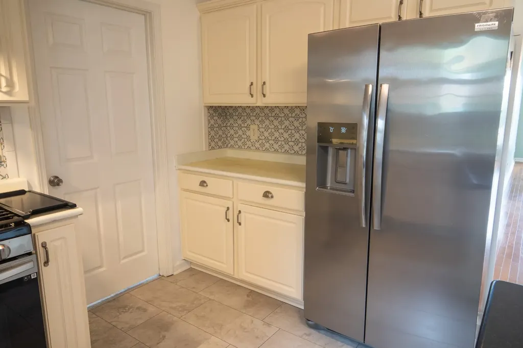 734 Cedar Grove Court Clarksville TN 37040