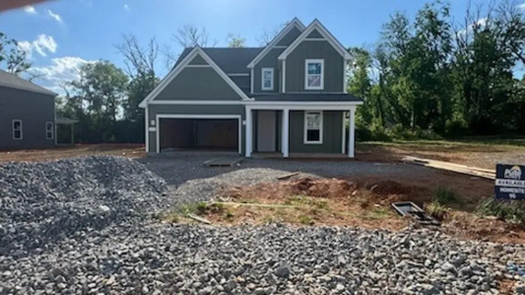 2510 Havenstone Lane Murfreesboro TN 37128