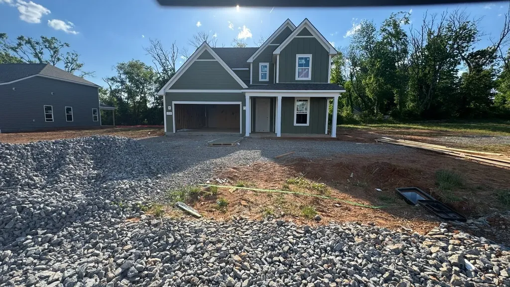2510 Havenstone Lane Murfreesboro TN 37128