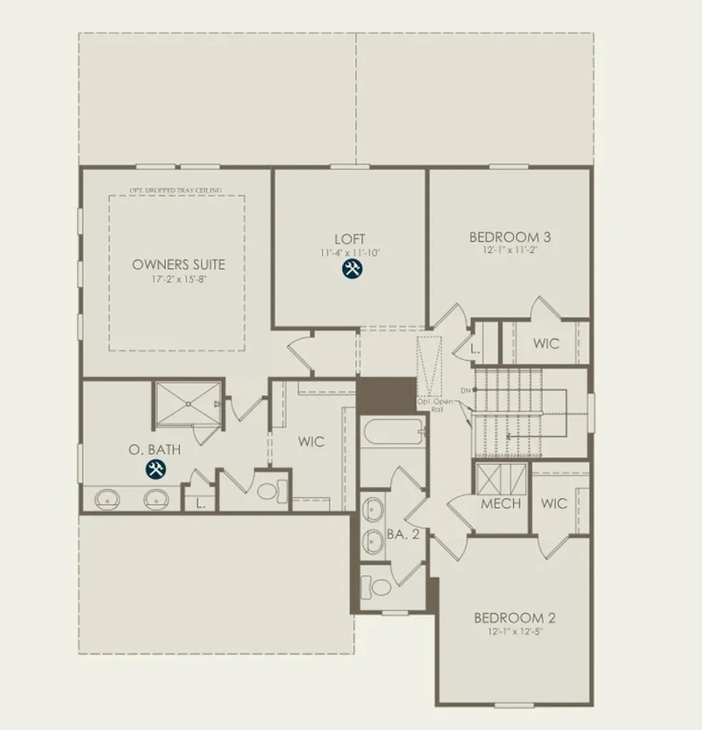 2510 Havenstone Lane Murfreesboro TN 37128