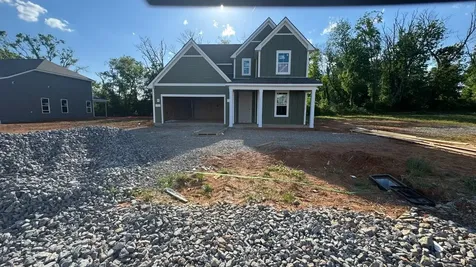 2510 Havenstone Lane Murfreesboro TN 37128