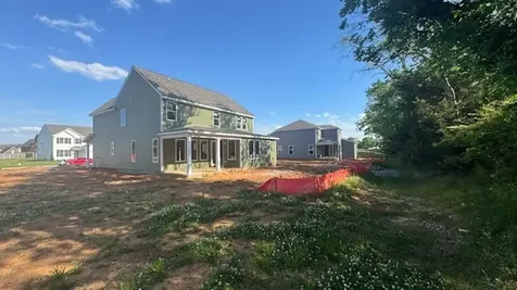 2510 Havenstone Lane Murfreesboro TN 37128