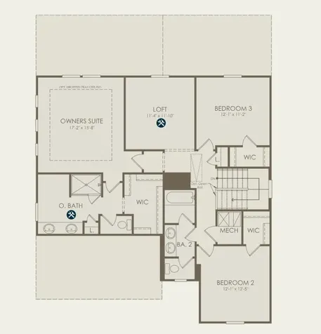 2510 Havenstone Lane Murfreesboro TN 37128