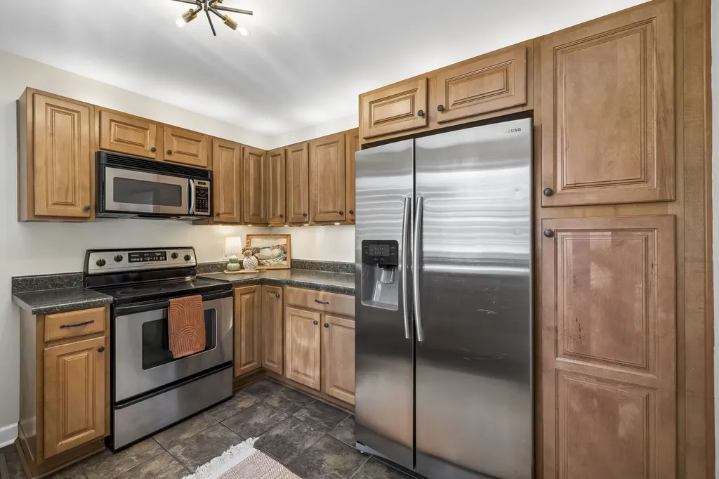553 Brewer Drive Nashville TN 37211