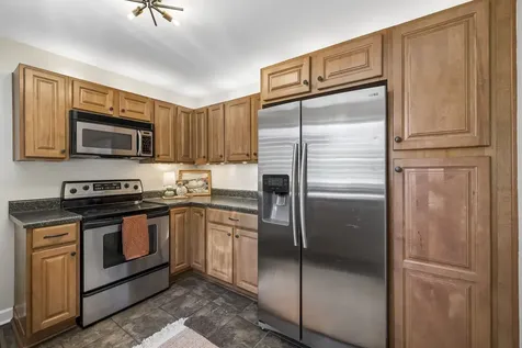 553 Brewer Drive Nashville TN 37211