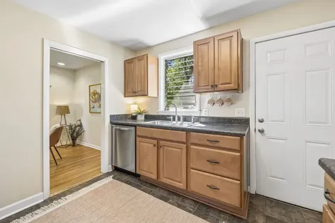 553 Brewer Drive Nashville TN 37211