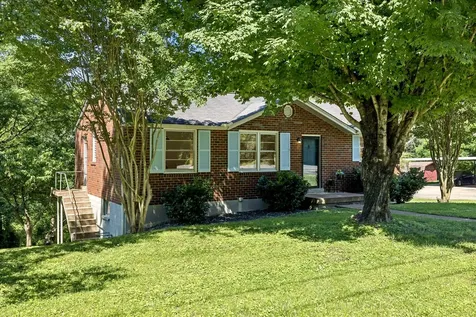 553 Brewer Drive Nashville TN 37211