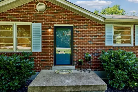 553 Brewer Drive Nashville TN 37211